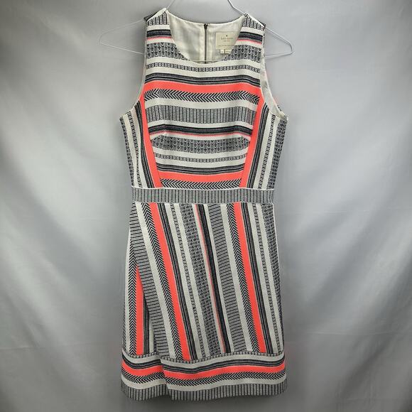 Kate Spade Flights of Fancy Dress, size 8 - Picture 1 of 4